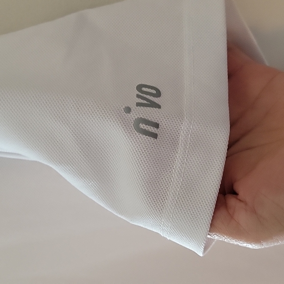 LADIES GOLF SHIRT - Picture 5 of 7